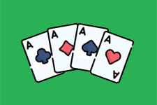 Spider Solitaire (Four Suits) - 100% Free